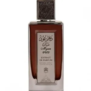 Abdul Samad Al Qurashi Myan Oud parfüm şişesi