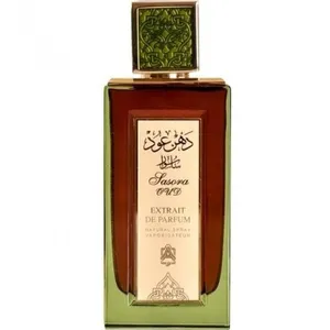 Abdul Samad Al Qurashi Sasora Oud perfume bottle