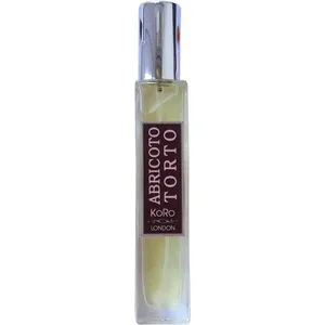 KoRo Abricoto Torto perfume bottle