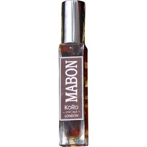 KoRo Mabon perfume bottle