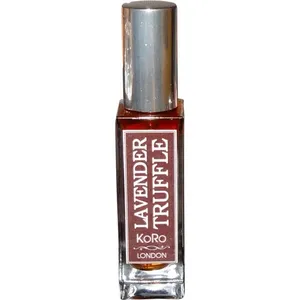 KoRo Lavender Truffle parfüm şişesi