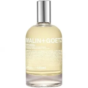 Malin + Goetz Cannabis (Eau de Parfum) parfüm şişesi