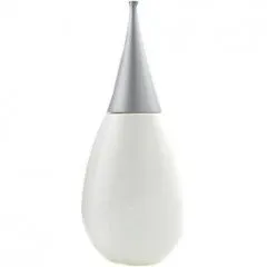 Alfred Sung Bai perfume bottle