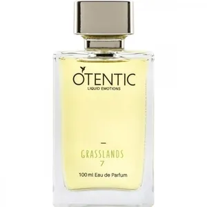 Otentic Grasslands 7 perfume bottle