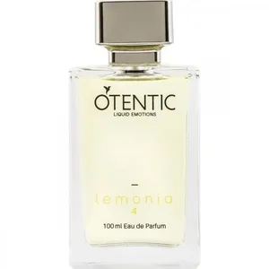 Otentic Lemonia 4 perfume bottle
