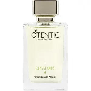 Otentic Grasslands 6 perfume bottle