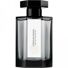 L'Artisan Parfumeur L'Été en Douce / Extrait de Songe perfume bottle
