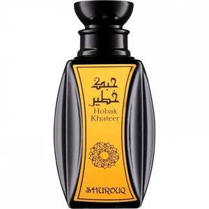 Shurouq Hobak Khateer parfüm şişesi