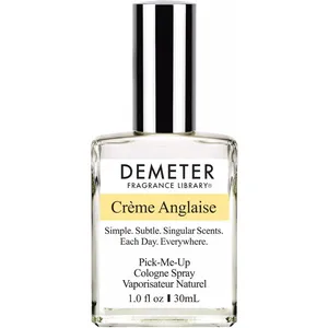 Demeter Fragrance Library Crème Anglaise (Cologne) parfüm şişesi