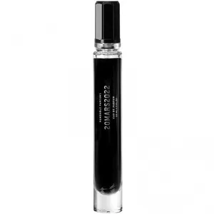 Rundholz Parfums 20Mars2022 perfume bottle