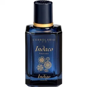 L'Erbolario Indaco perfume bottle