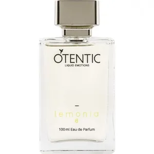 Otentic Lemonia 6 parfüm şişesi