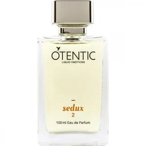 Otentic Sedux 2 perfume bottle