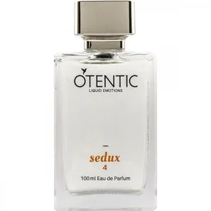 Otentic Sedux 4 parfüm şişesi