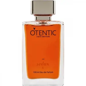 Otentic Sedux 5 parfüm şişesi