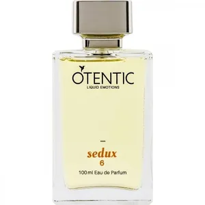 Otentic Sedux 6 perfume bottle