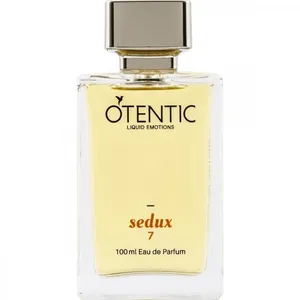 Otentic Sedux 7 parfüm şişesi