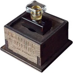 Fitzgerald & Guislain Prunier à Minuit perfume bottle