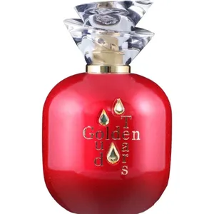 Abdul Samad Al Qurashi Golden Tears Oud parfüm şişesi