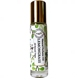Scentual Aroma Lemongrass parfüm şişesi