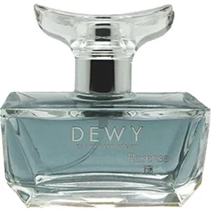 Rosense Dewy - Man perfume bottle