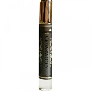 Scentual Aroma Cedarwood perfume bottle