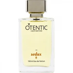 Otentic Sedux 8 perfume bottle