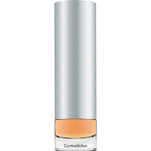 Calvin Klein Contradiction (Eau de Parfum) parfüm şişesi