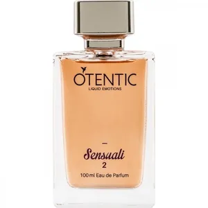 Otentic Sensuali 2 perfume bottle