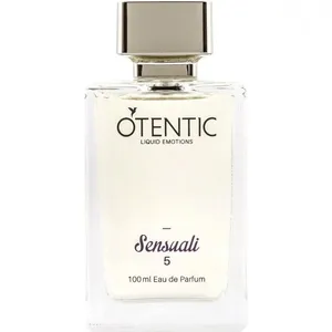Otentic Sensuali 5 perfume bottle
