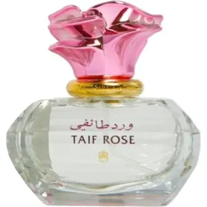 Abdul Samad Al Qurashi Secrets d'Essence - Taif Rose parfüm şişesi