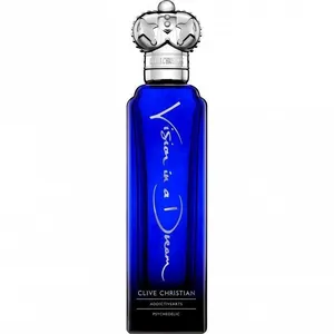 Clive Christian Vision in a Dream Psychedelic perfume bottle