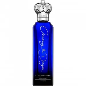 Clive Christian Chasing the Dragon Hypnotic perfume bottle