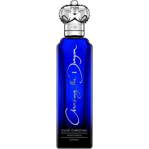 Clive Christian Chasing the Dragon Euphoric perfume bottle