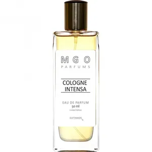 Duftanker MGO Duftmanufaktur Cologne Intensa parfüm şişesi