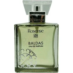 Rosense Baldas - Men parfüm şişesi