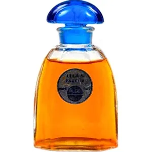 Moiret Lilas parfüm şişesi