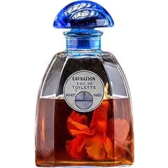 Moiret Carnation parfüm şişesi