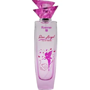 Rosense Rose Angel - Woman perfume bottle