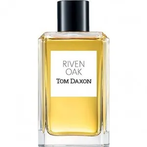 Tom Daxon Riven Oak perfume bottle
