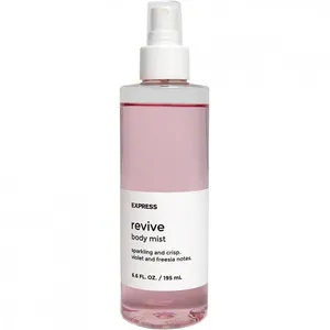 Express Revive perfume bottle