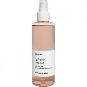 Express Refresh parfüm şişesi