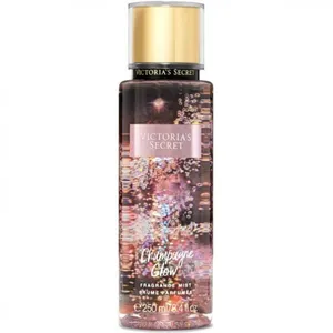 Victoria's Secret Champagne Glow parfüm şişesi
