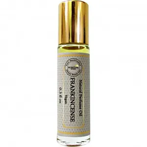 Scentual Aroma Frankincense parfüm şişesi