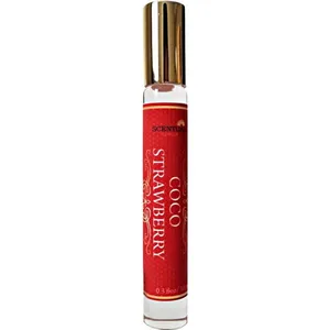 Scentual Aroma Coco Strawberry parfüm şişesi