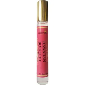 Scentual Aroma Hawaiian Bouquet perfume bottle