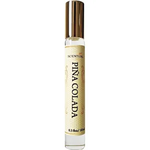 Scentual Aroma Piña Colada parfüm şişesi