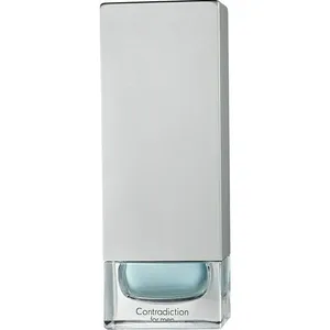 Calvin Klein Contradiction for Men (Eau de Toilette) parfüm şişesi