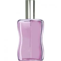 Fenjal miss fenjal Velvet Orchid parfüm şişesi