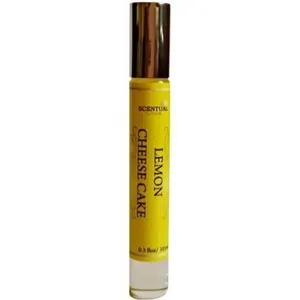 Scentual Aroma Lemon Cheese Cake perfume bottle